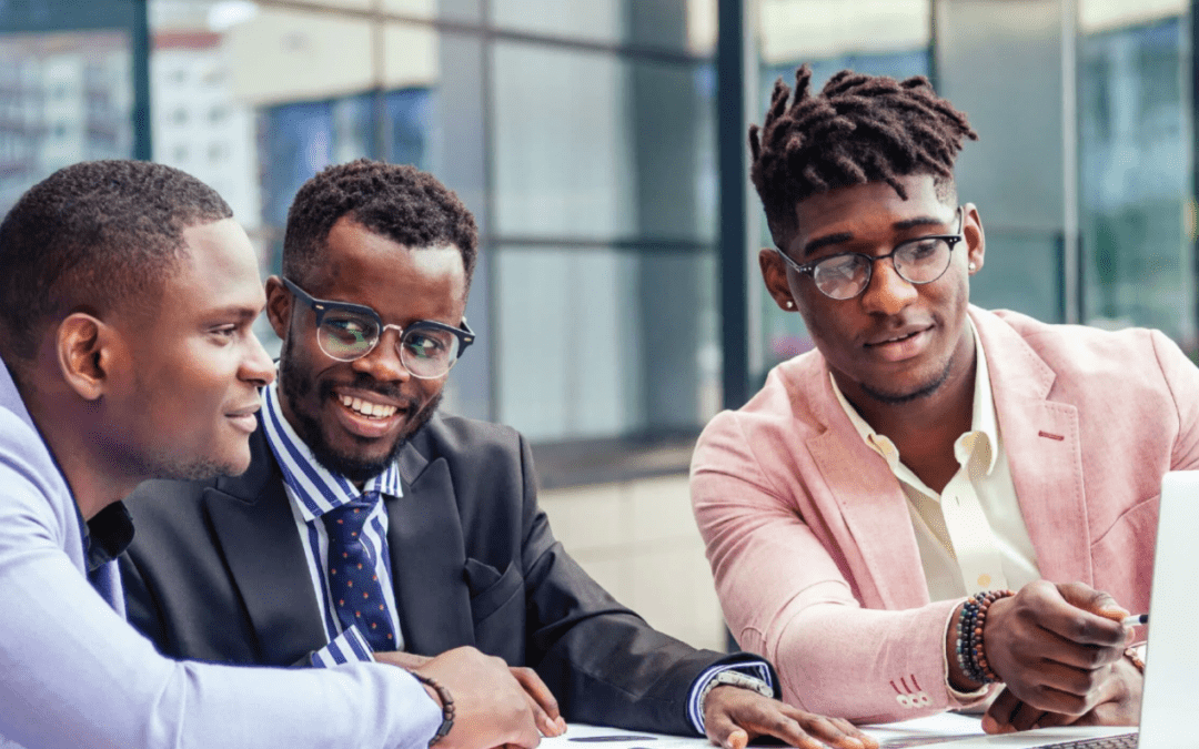 The importance of accredited skills training