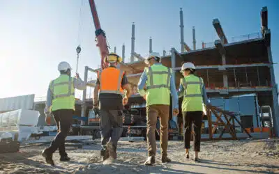 5 affordable courses to start your health and safety career