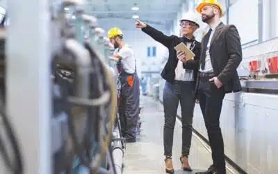 Why managing your migration from OHSAS 18001 to ISO 45001 is more critical than ever