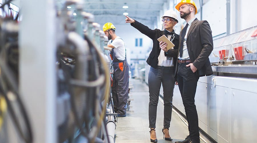 Why managing your migration from OHSAS 18001 to ISO 45001 is more critical than ever