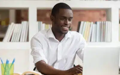 The benefits of e-learning