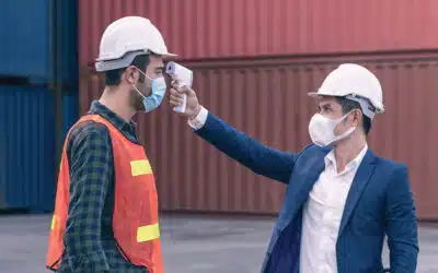 Compliance in a time of COVID-19: How a pandemic shifted critical safety positions
