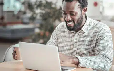 Why self-regulation is intrinsic to successful completion of your online course