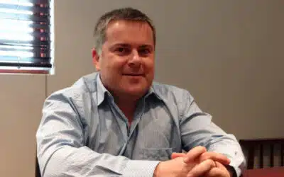 Johan Jonck on Road Safety in South Africa