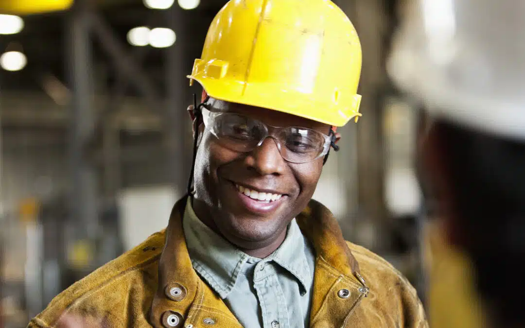 NOSA helps Levi Strauss & Co improve HSE efforts
