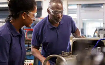 6 Ways health & safety training will make your business more efficient