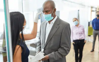 How to keep your workplace COVID-19 safe and risk-free