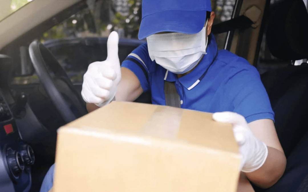 The benefits of COVID-19 compliance training