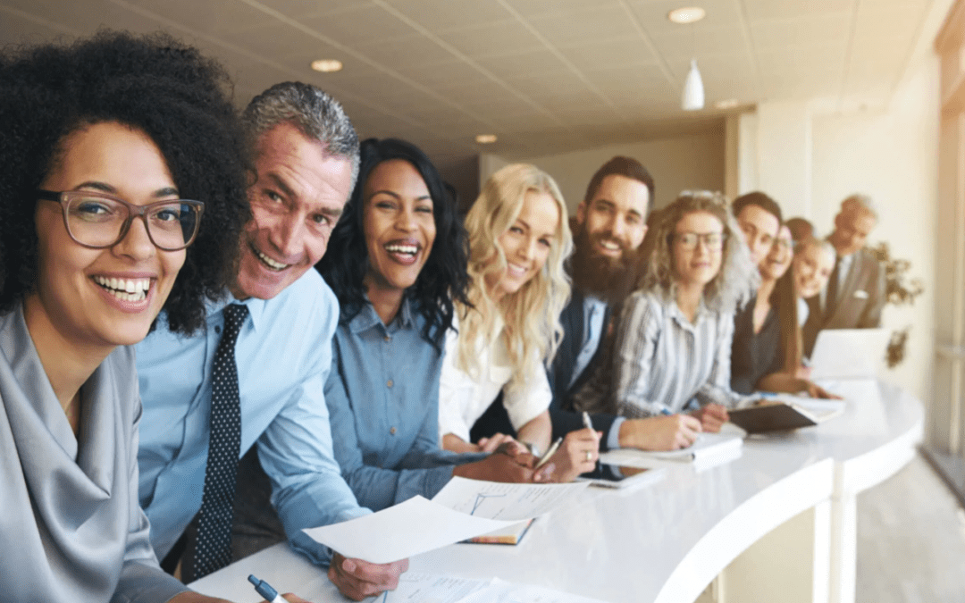 The importance of ISO 45001 to your business