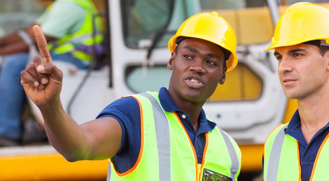 Your Preferred NEBOSH Course Provider in South Africa