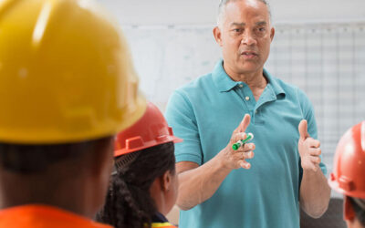 How to Check If Your Occupational Health and Safety Training Provider Is Accredited