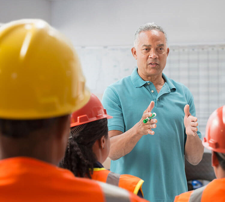 How to Check If Your Occupational Health and Safety Training Provider Is Accredited