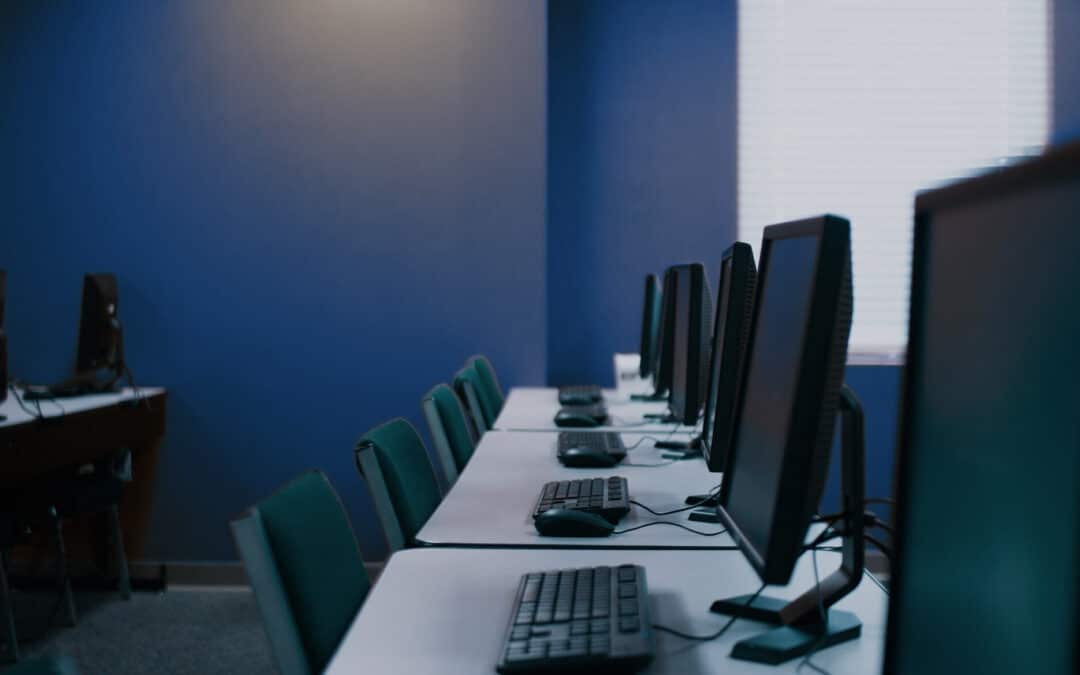 Free-to-Access facilities at our new Online HUB