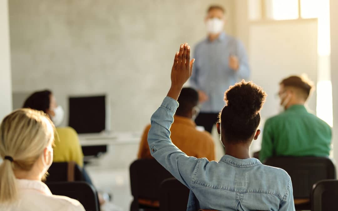 Why Choose SafeyCloud As Your HSE Training Partner