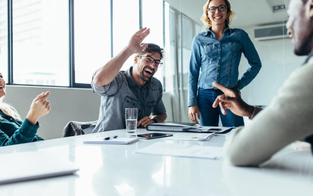 Leading with Impact and Empathy: Managing Mental Wellness for Managers and Leaders