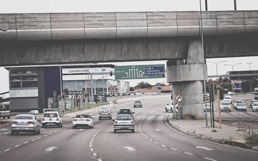 National Transport Month–A Reminder on Road Safety