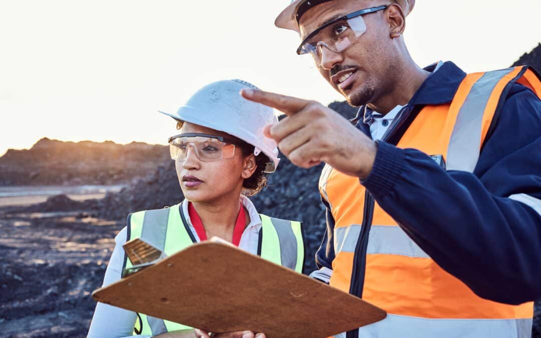 SAMTRAC MasterClass: Mining New, Now and Next in Mining HSE