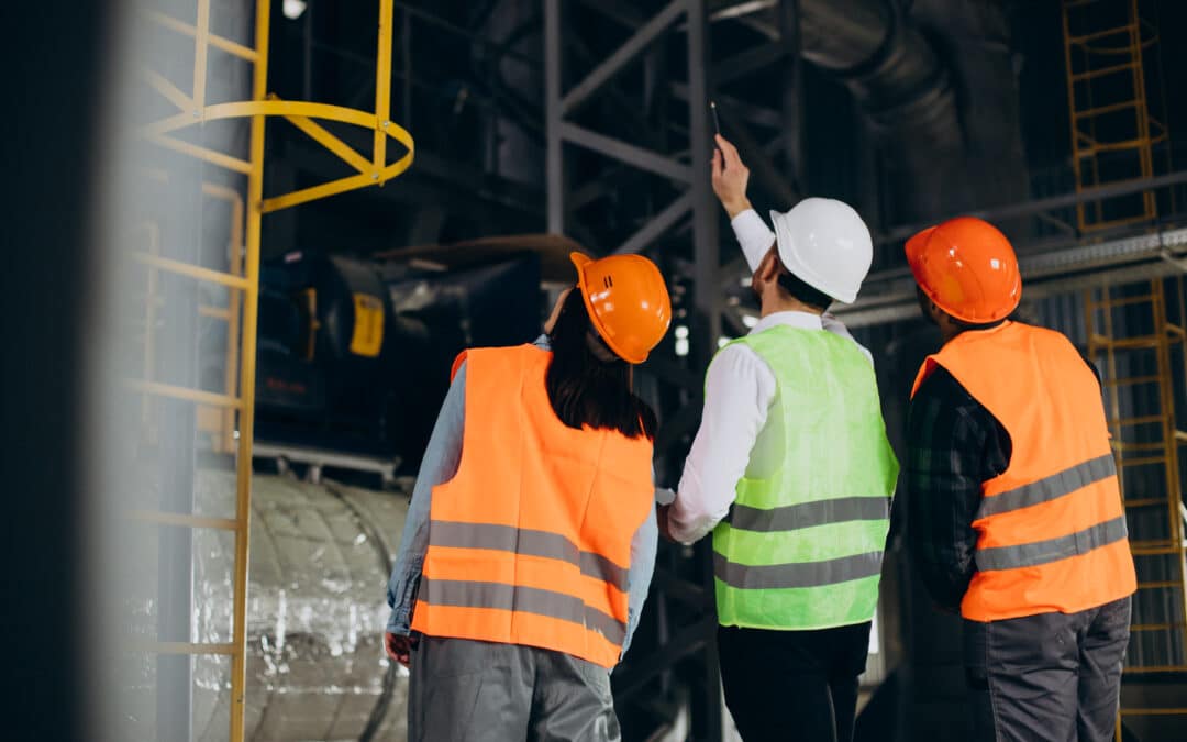 What Occupational Health and Safety requirements do companies have to comply with in South Africa?