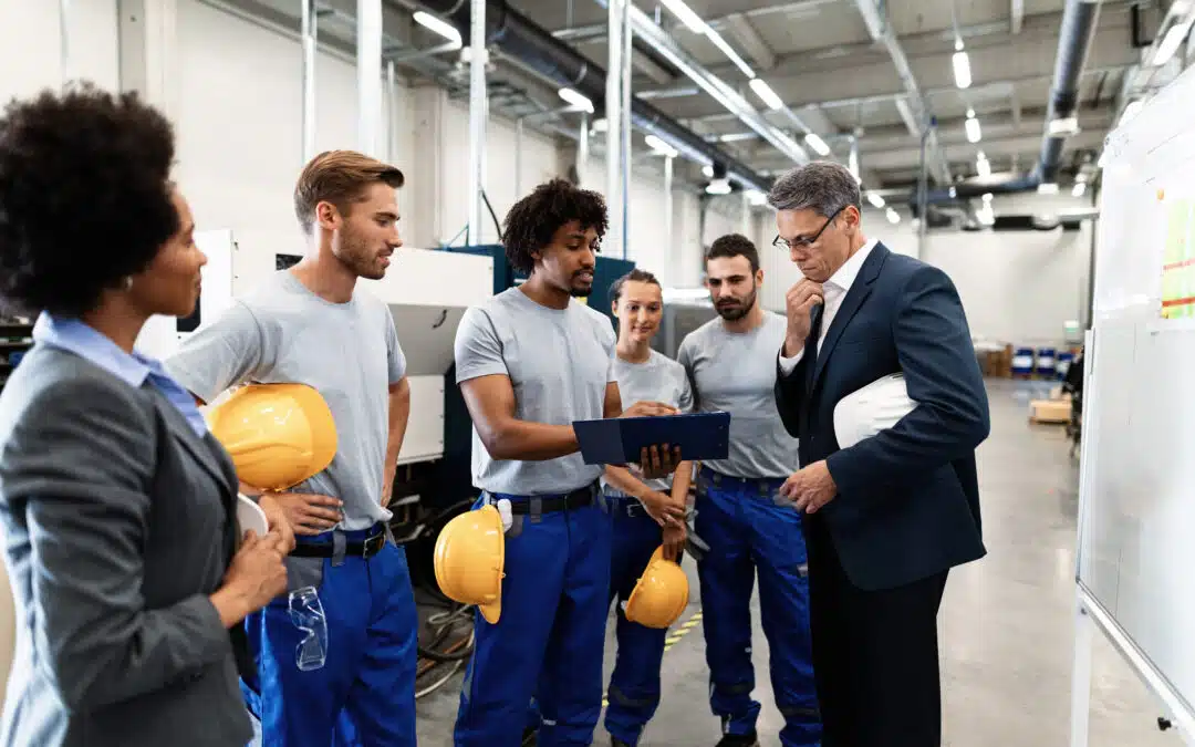 The Global OHS Conversation – How SafetyCloud Is Making The World A Safer Place