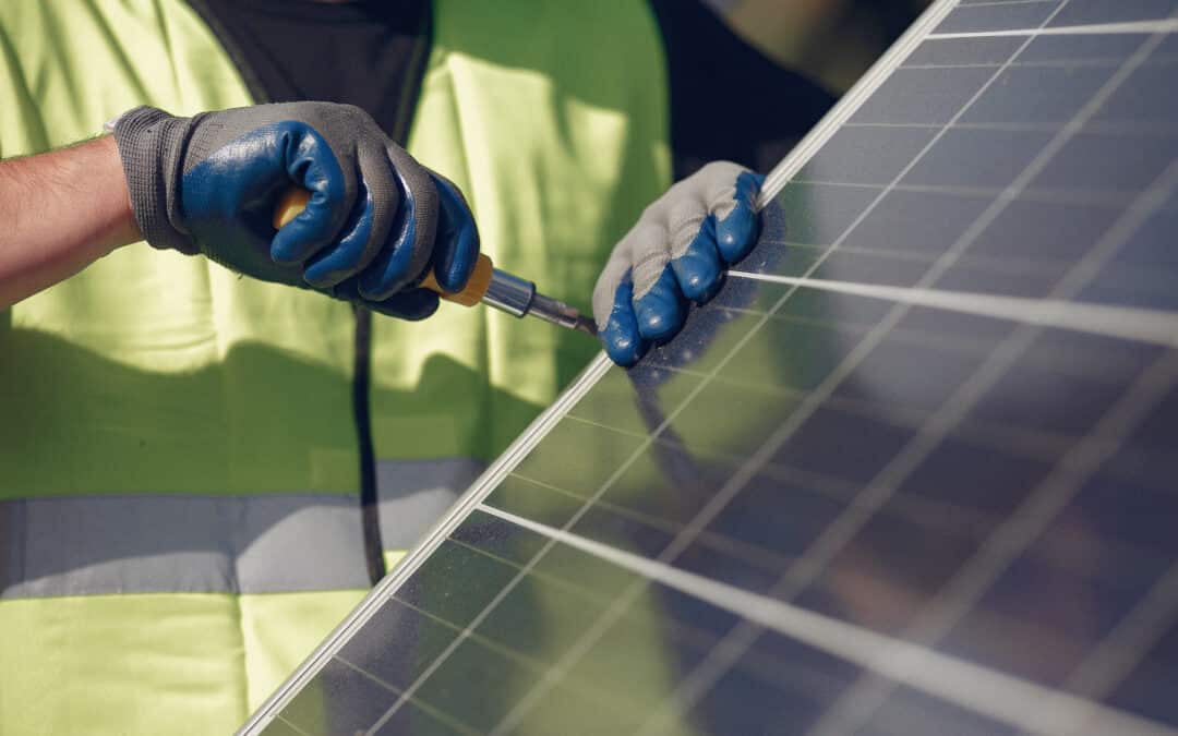 Installing Solar Panels on Asbestos Roofs: What South African Businesses Need to Know (Updated April 2026)