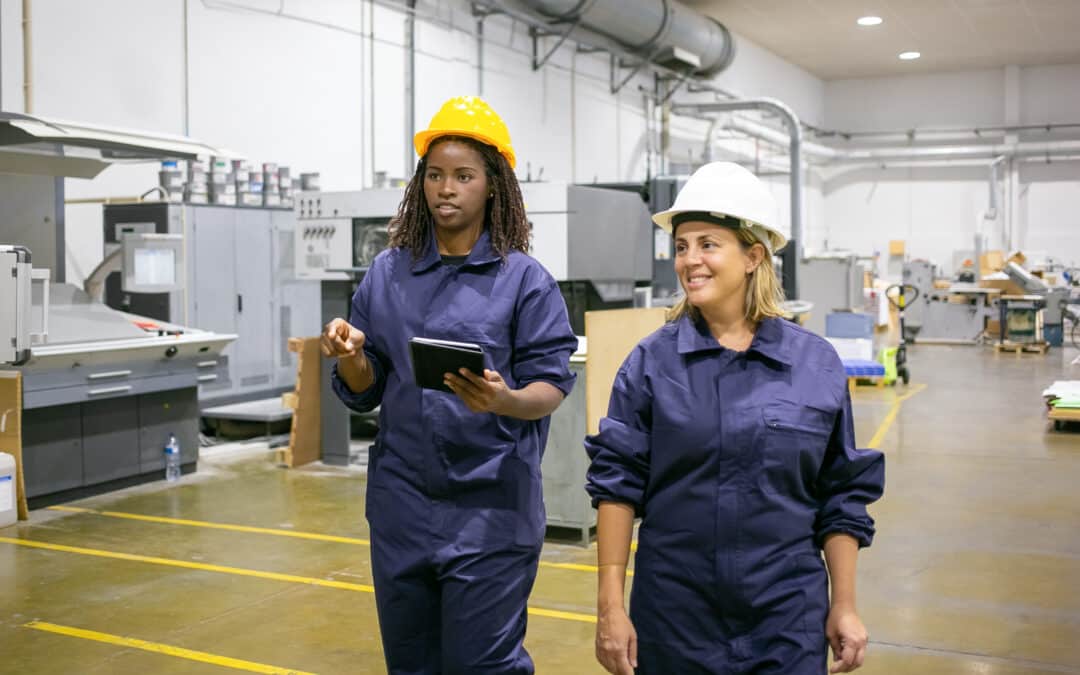 Implementing a Safety Management System in the South African context: A Comprehensive Guide