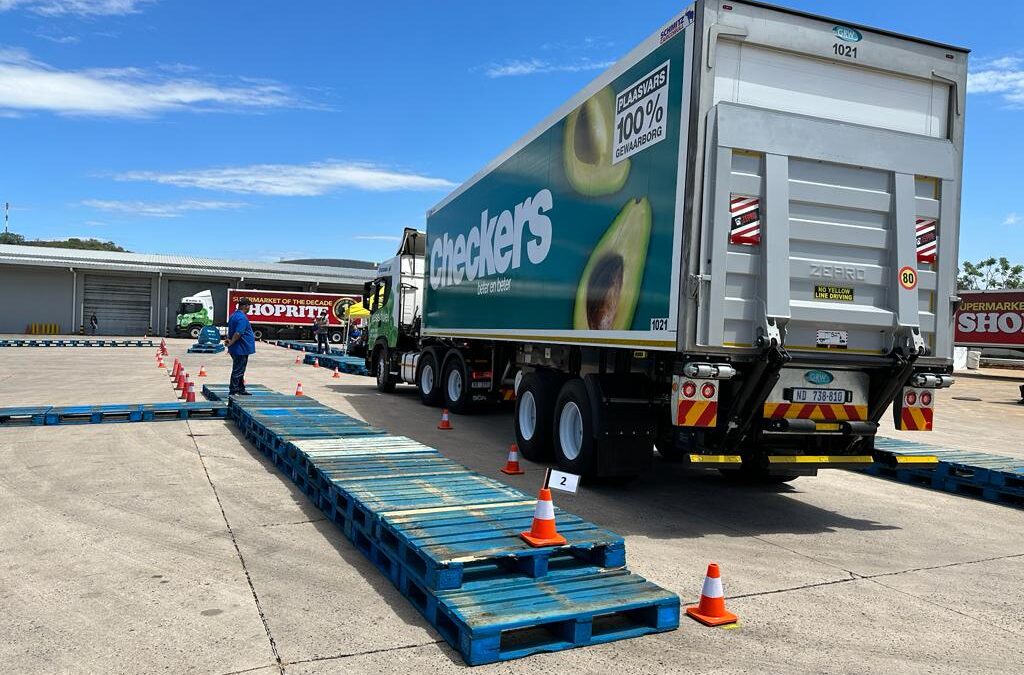 The Importance of Driver Training: A Glimpse into the Transrite Driver National Competitions