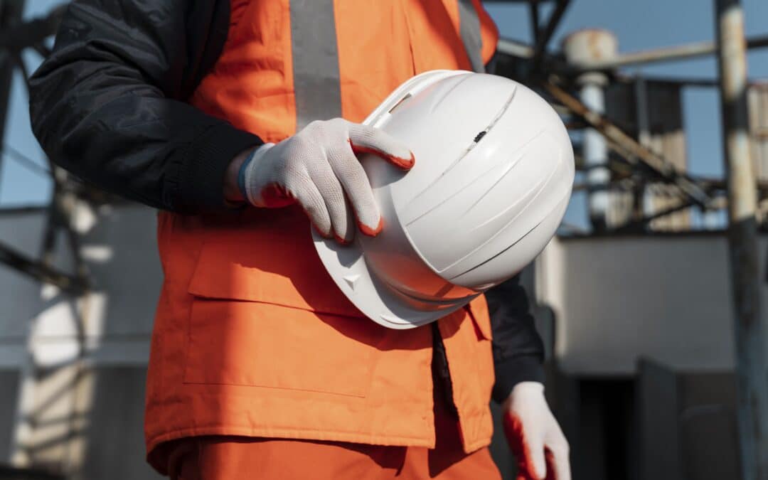 Looking to Emigrate and Work Overseas? NEBOSH is Your Ticket to Overseas HSE Success!