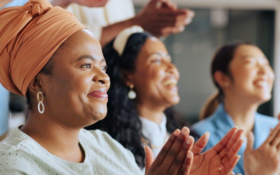 An Important Note for Mental Health Month