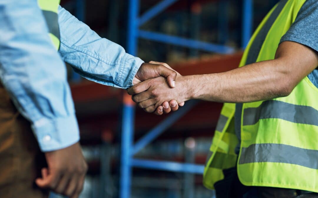 Enhancing Workplace Safety in South Africa: The Vital Role of Health and Safety Consultants