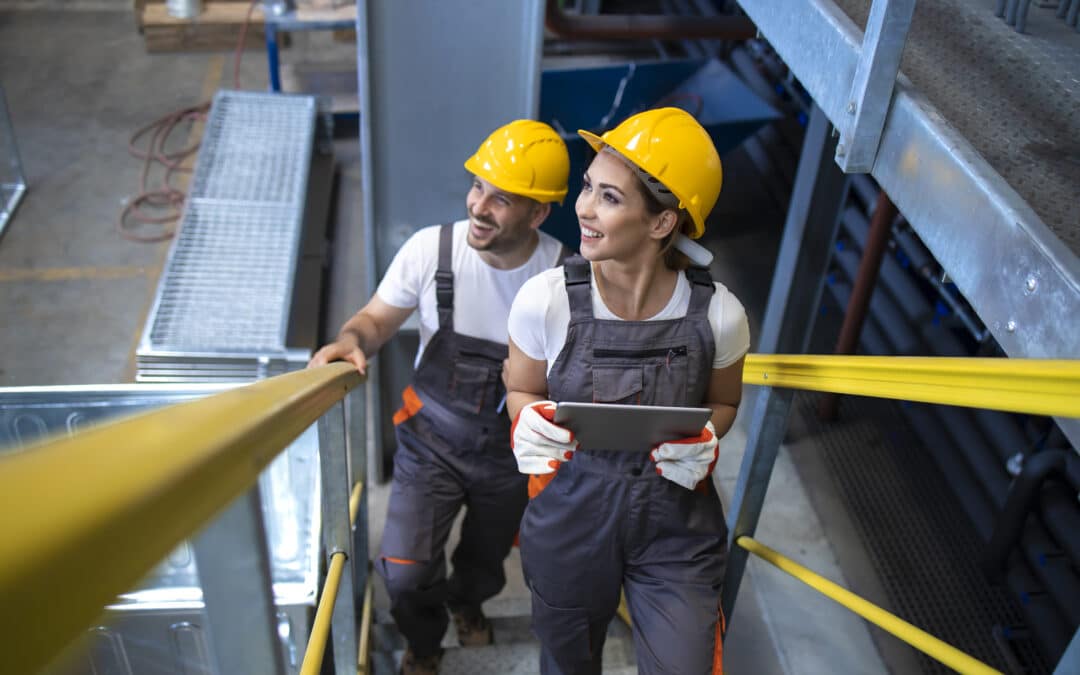 Six ways to keep updated in the Occupational Health and Safety field