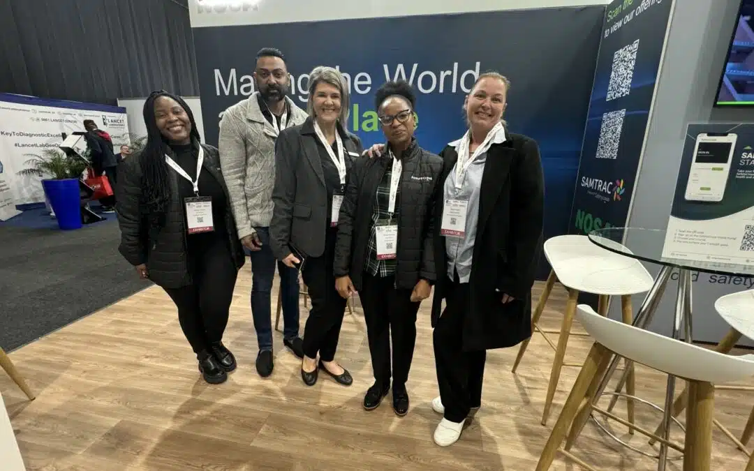 SafetyCloud wraps up a successful A-OSH 2024