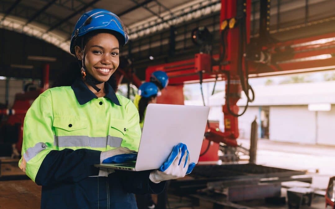 The top 5 safety courses young people are booking