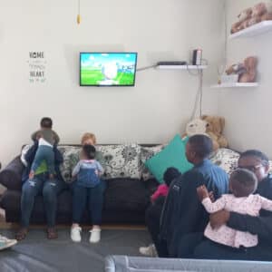 SafetyCloud gives back