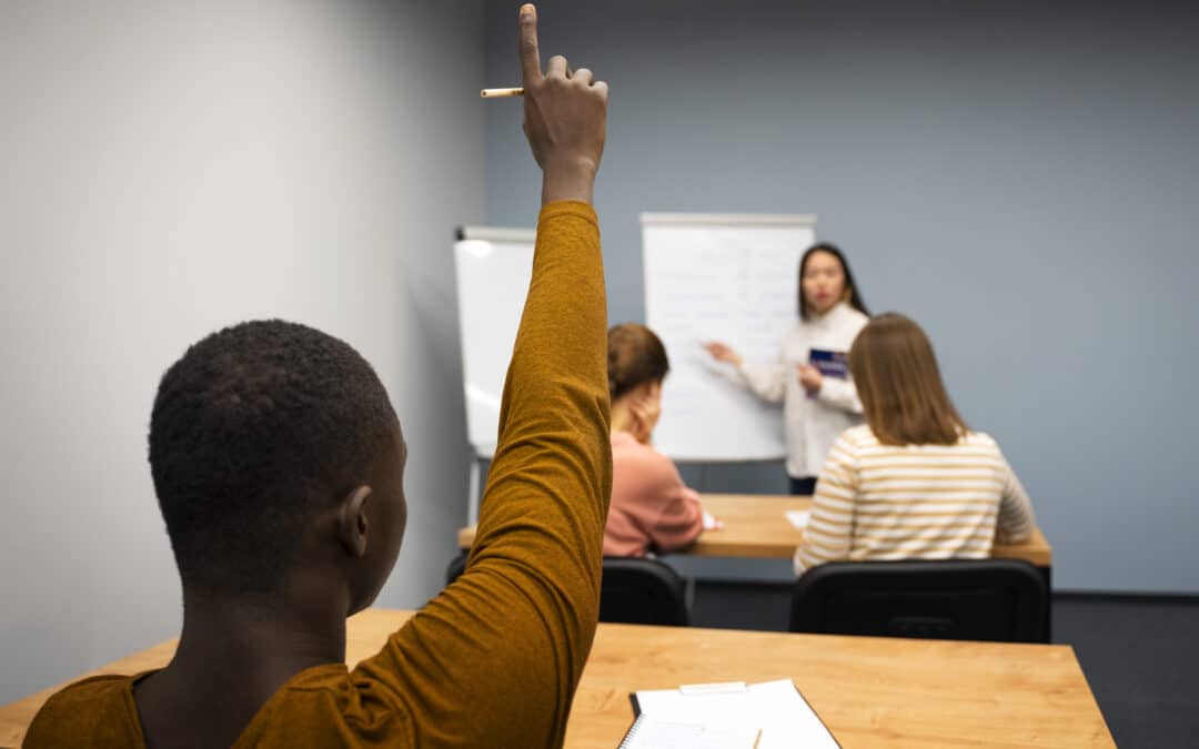 The blind spots in your OHS compliance training