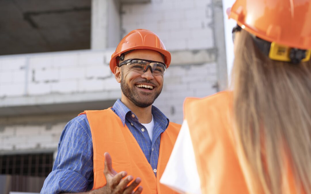 How Every Supervisor Can Make Safety A Reality