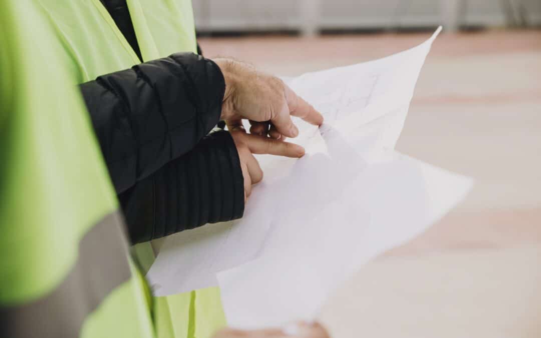 The Importance of Safety Files in the Workplace