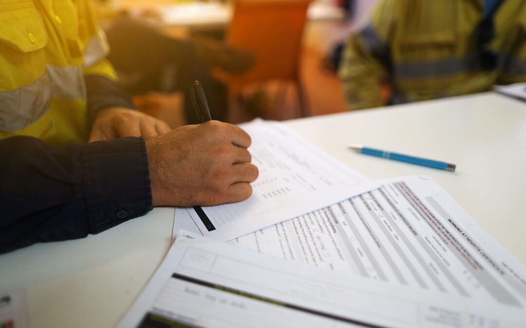 How SHE Compliance Audits Can Safeguard Your Business