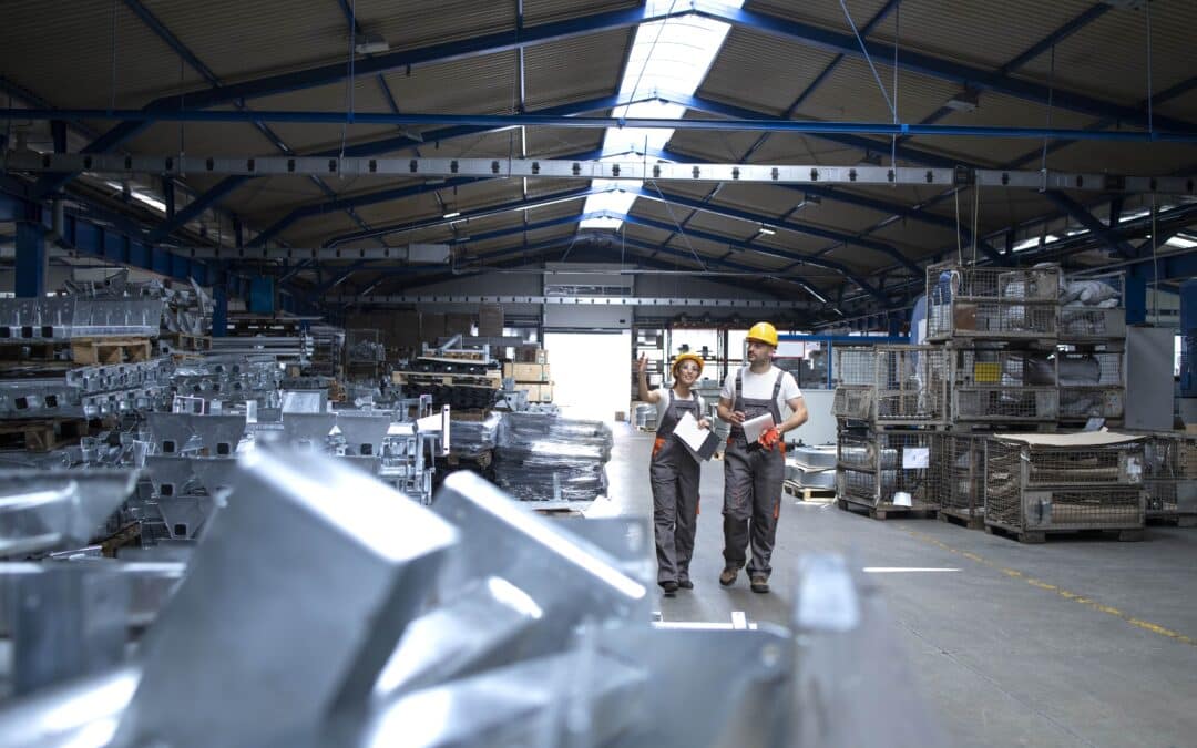 A Guide to Workplace Safety Compliance