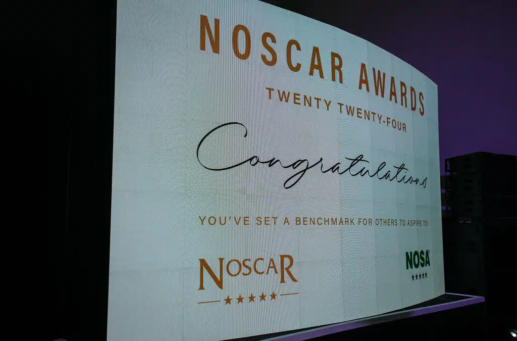 NOSA FIVE STAR Companies to Be Honoured at NOSCARS 2025 in Johannesburg