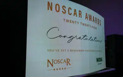 NOSA FIVE STAR Companies to Be Honoured at NOSCARS 2025 in Johannesburg