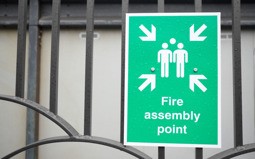 Introduction to Fire Safety and Training for Businesses