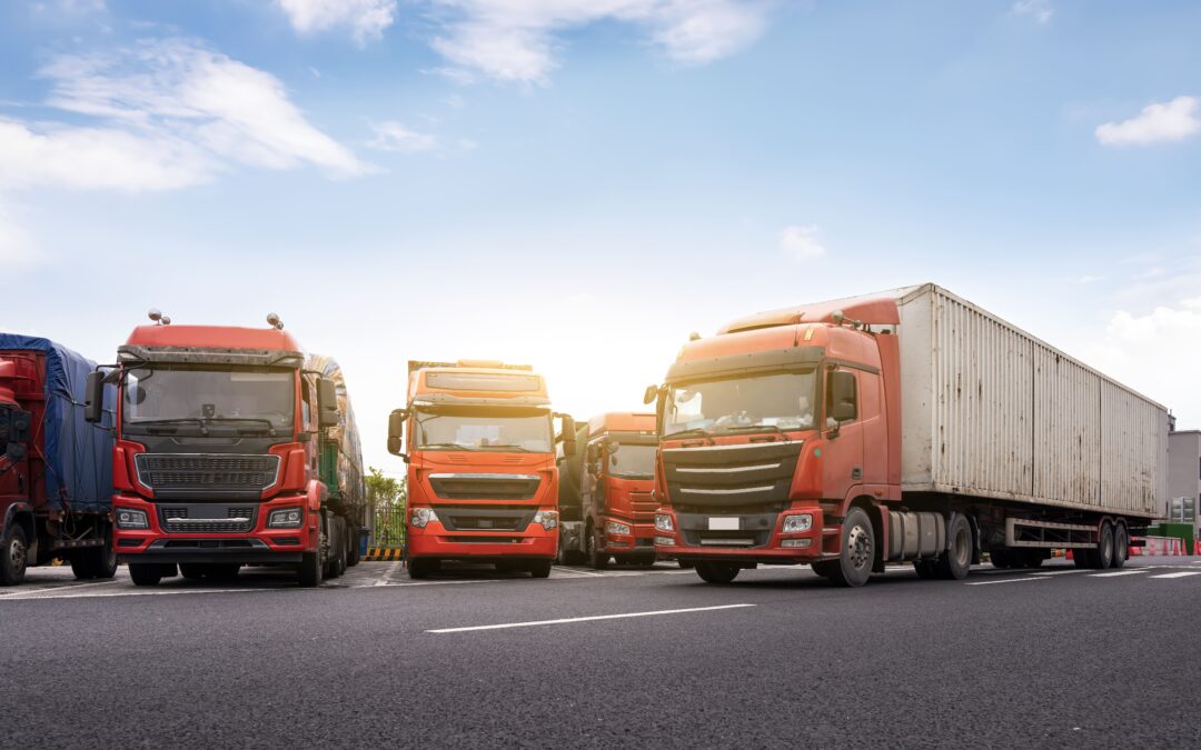 Industrial & Commercial Driving Safety Training With Ian Van Rooyen, Technical Trainer at SafetyCloud