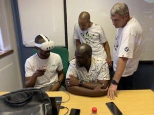 SafetyCloud Launches Virtual Reality Training Solution