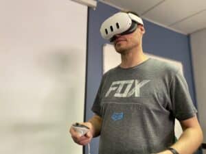 SafetyCloud Launches Virtual Reality Training Solution