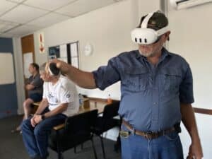 SafetyCloud Launches Virtual Reality Training Solution