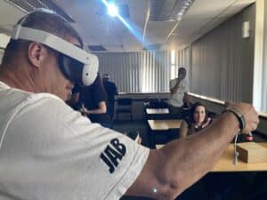 SafetyCloud Launches Virtual Reality Training Solution