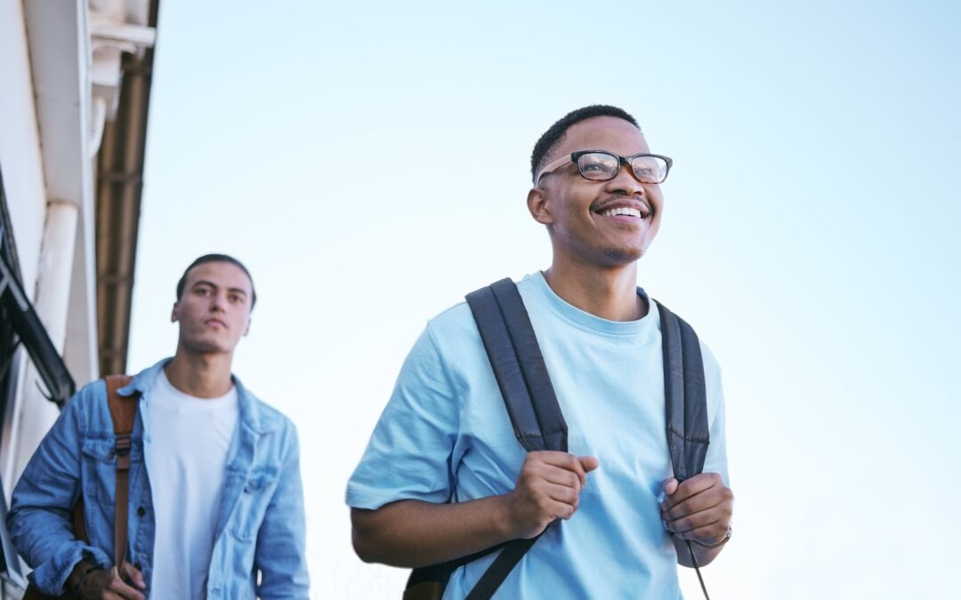 School Leavers Can Kickstart Careers in Safety with Industry-Recognised Short Courses