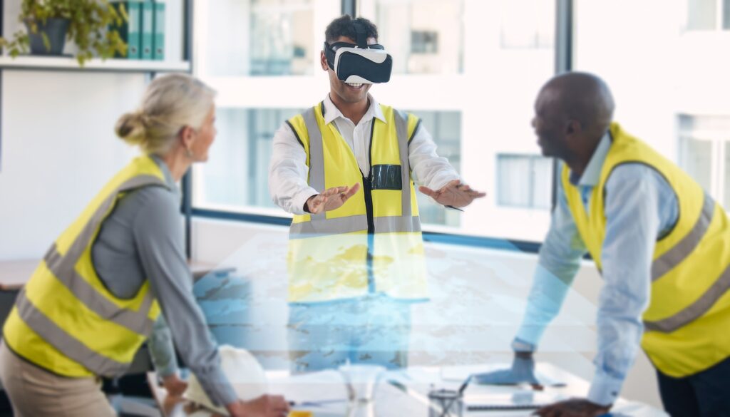 The Future of Safety Training: Key Tech and Innovation Trends for 2025 ...