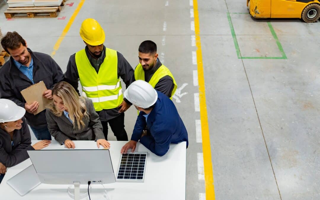 Priority Areas for OHS in the New Year