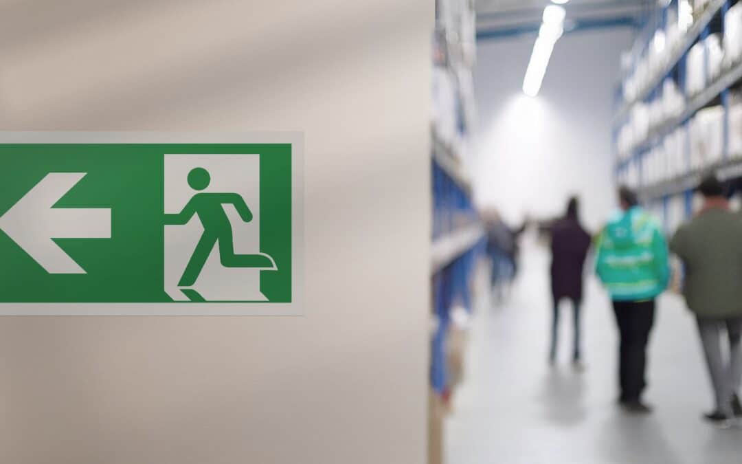 Comprehensive Guide to Workplace Emergency Preparedness